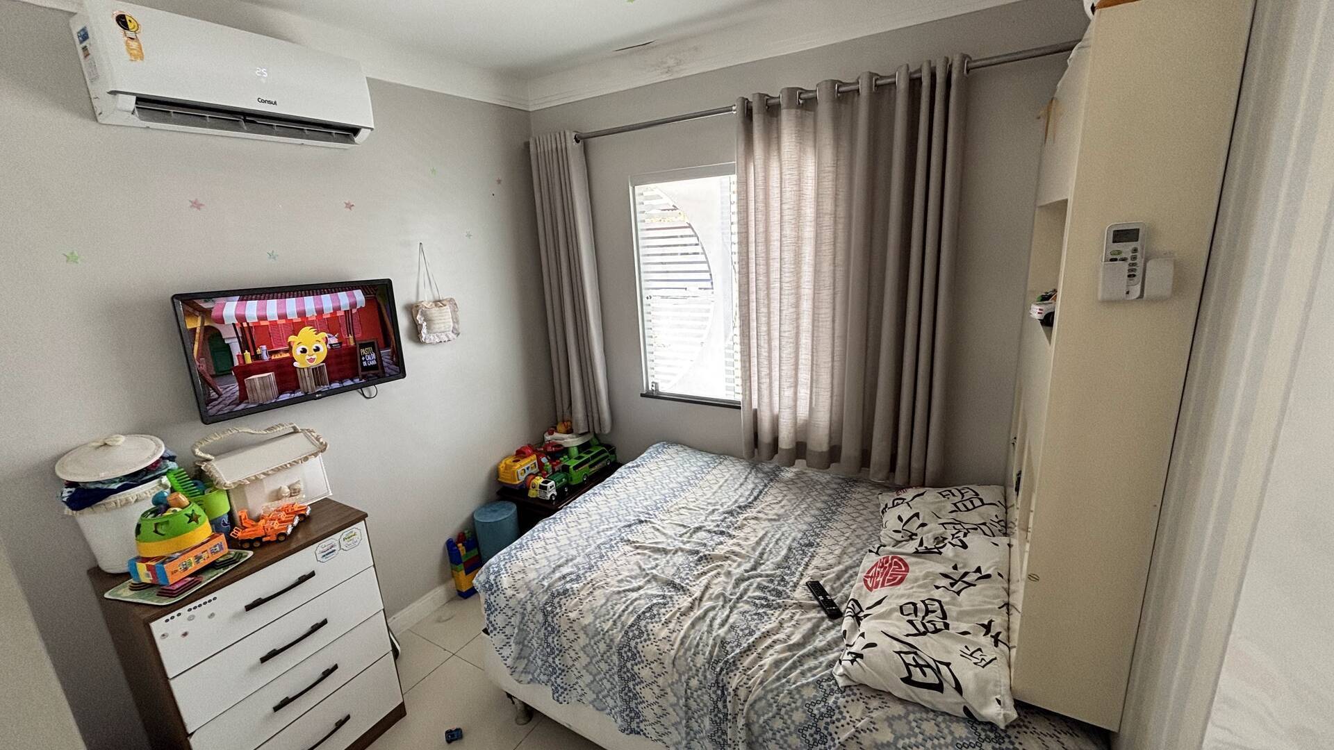 Casa, 2 quartos, 50 m² - Foto 12