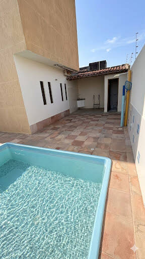 Casa, 3 quartos, 600 m² - Foto 4