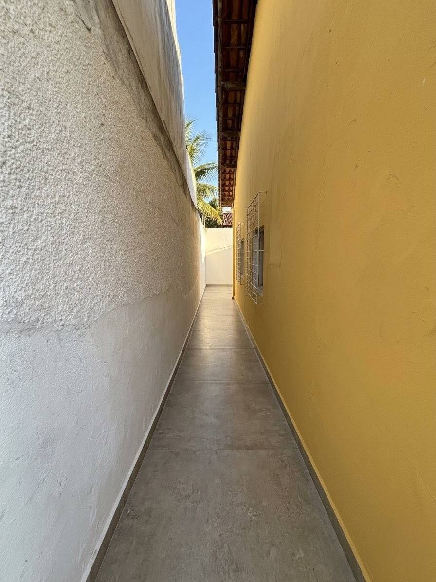 Casa, 3 quartos - Foto 11