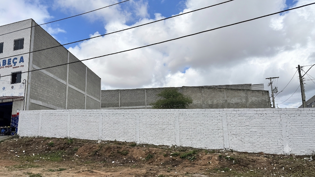 Terreno, 1327 m² - Foto 3