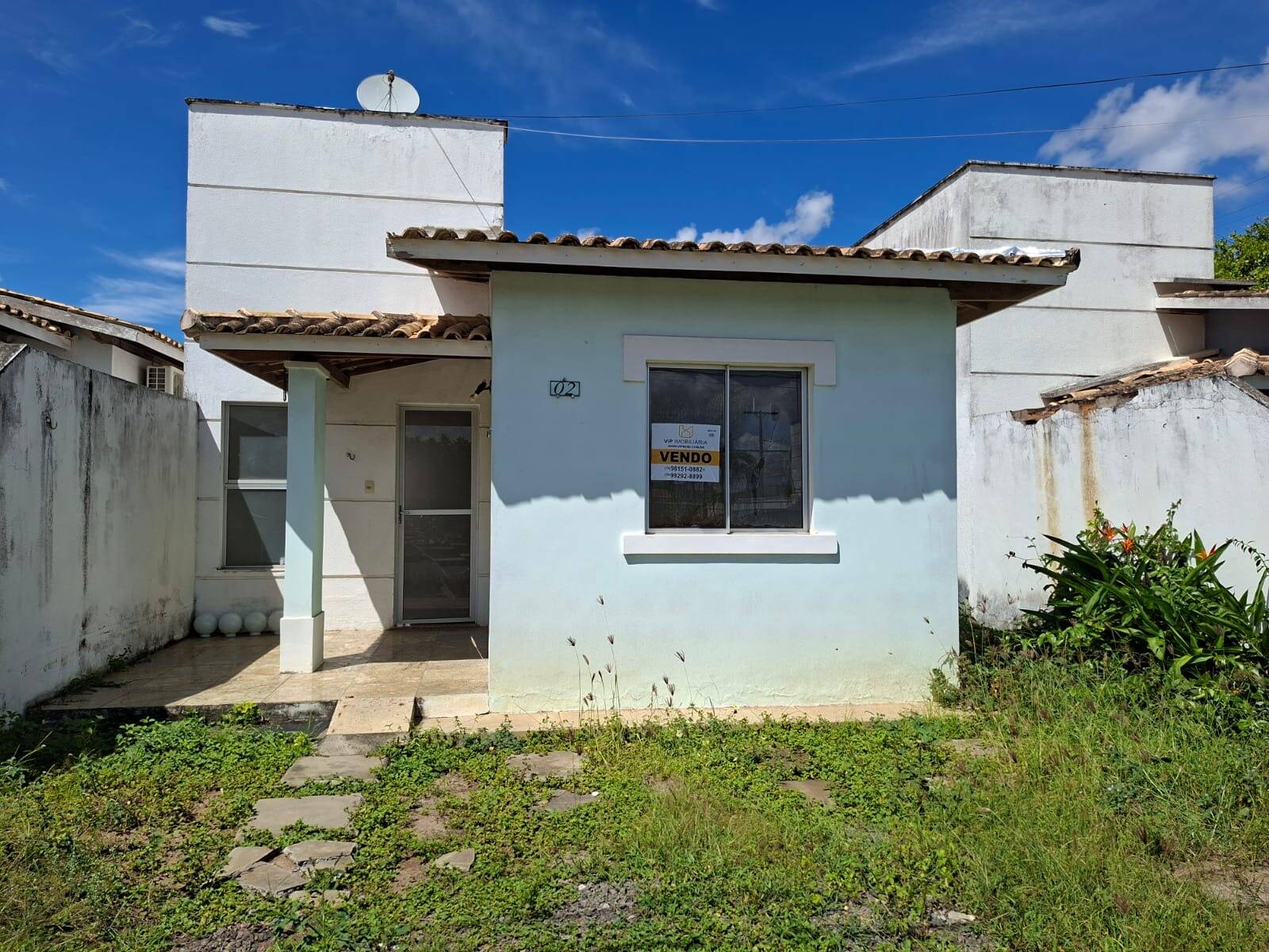 Casa, 3 quartos, 64 m² - Foto 5