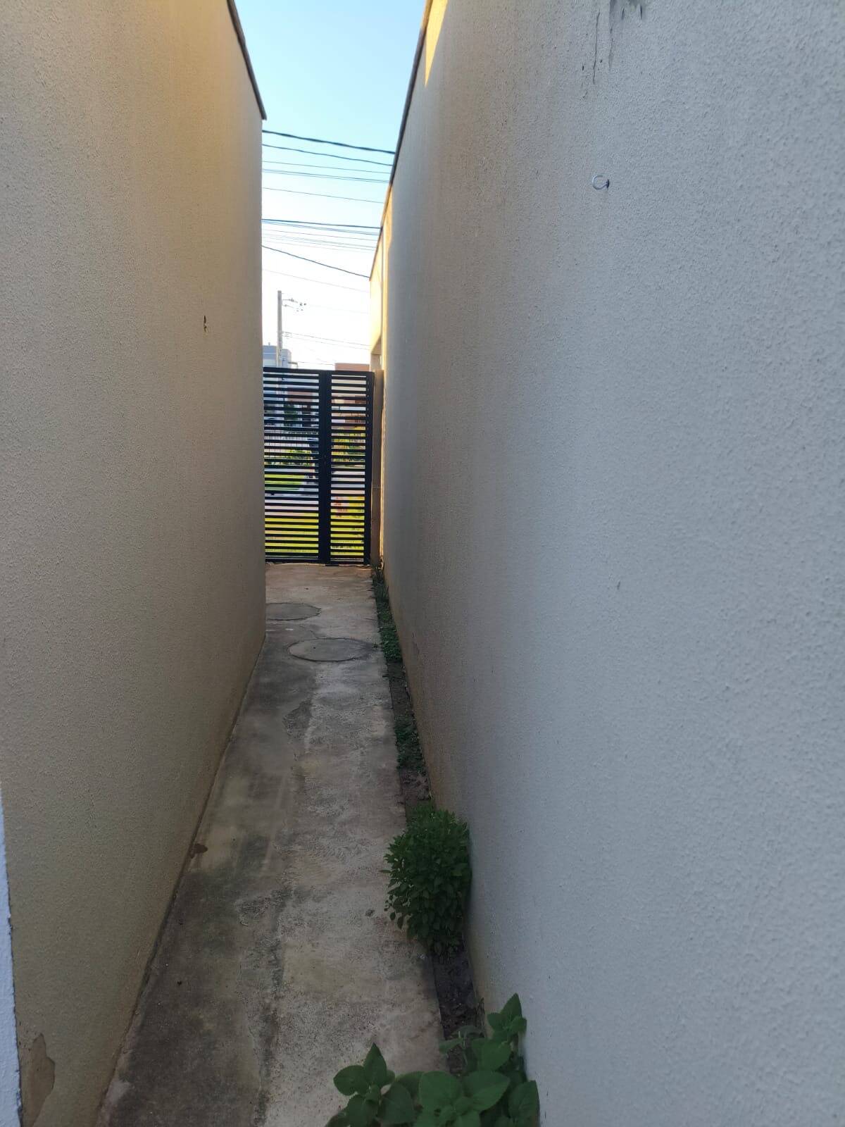 Casa, 2 quartos - Foto 2