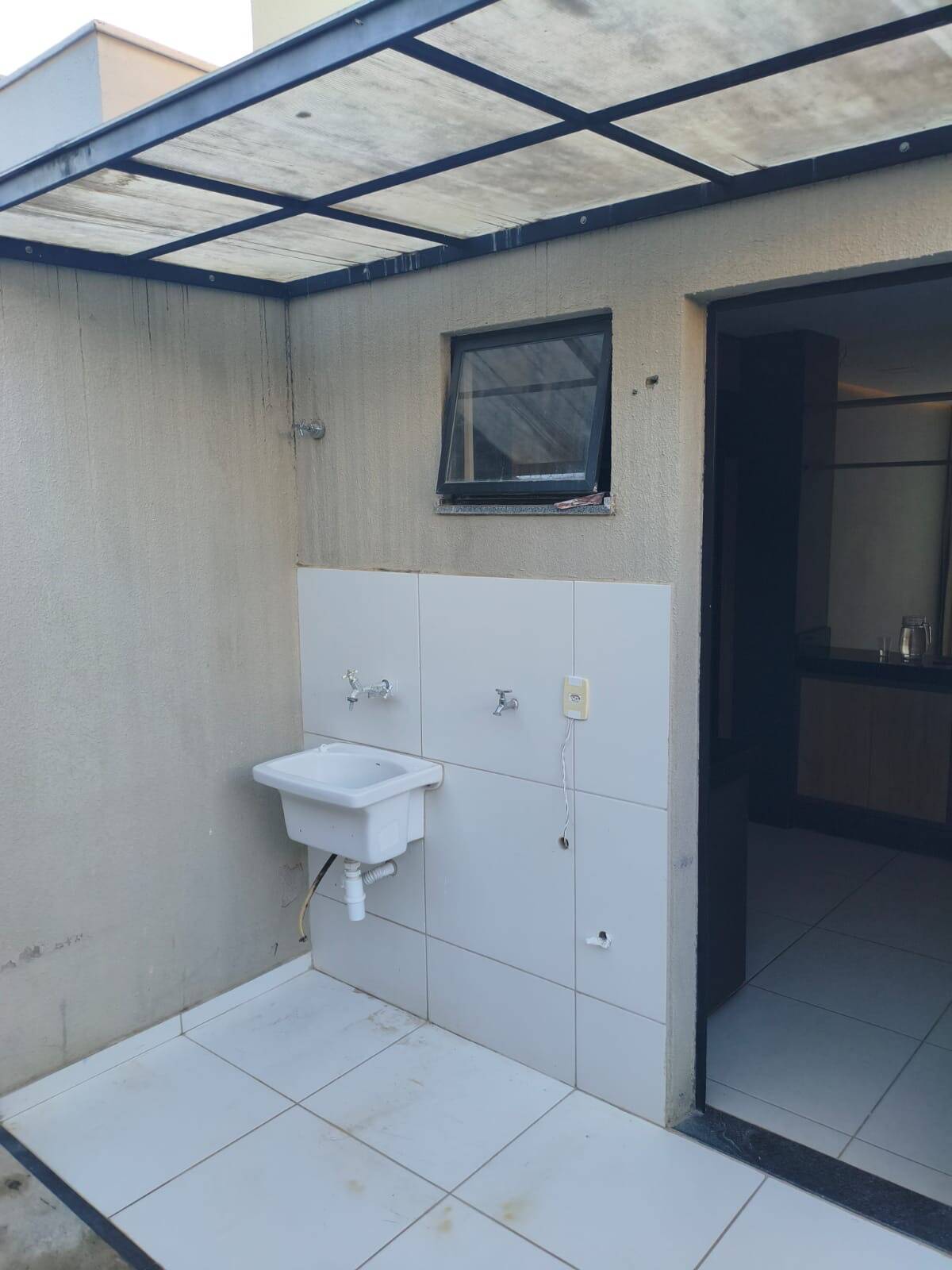Casa, 2 quartos - Foto 4