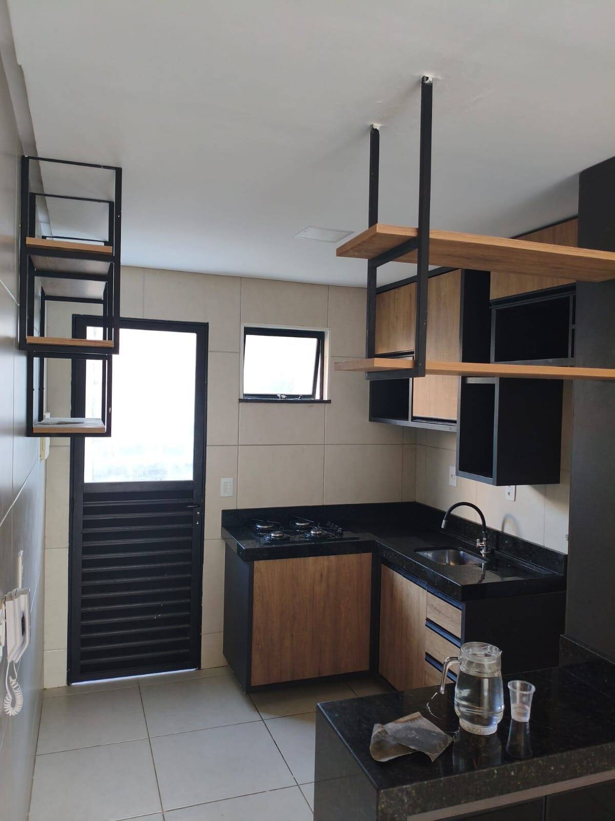 Casa, 2 quartos - Foto 1