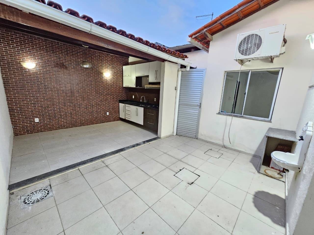 Casa, 3 quartos - Foto 15