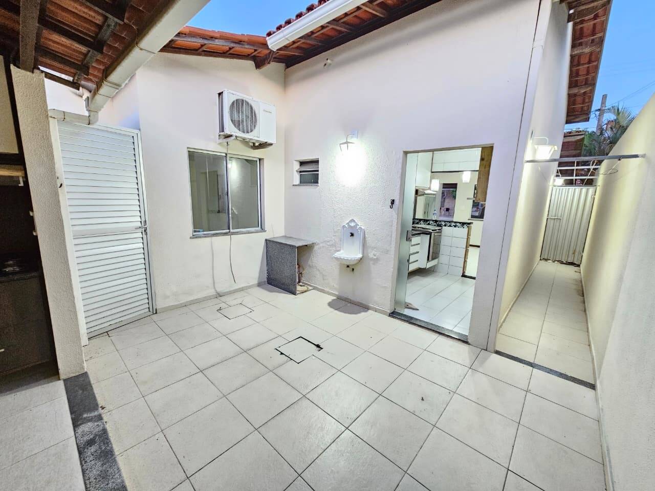 Casa, 3 quartos - Foto 16
