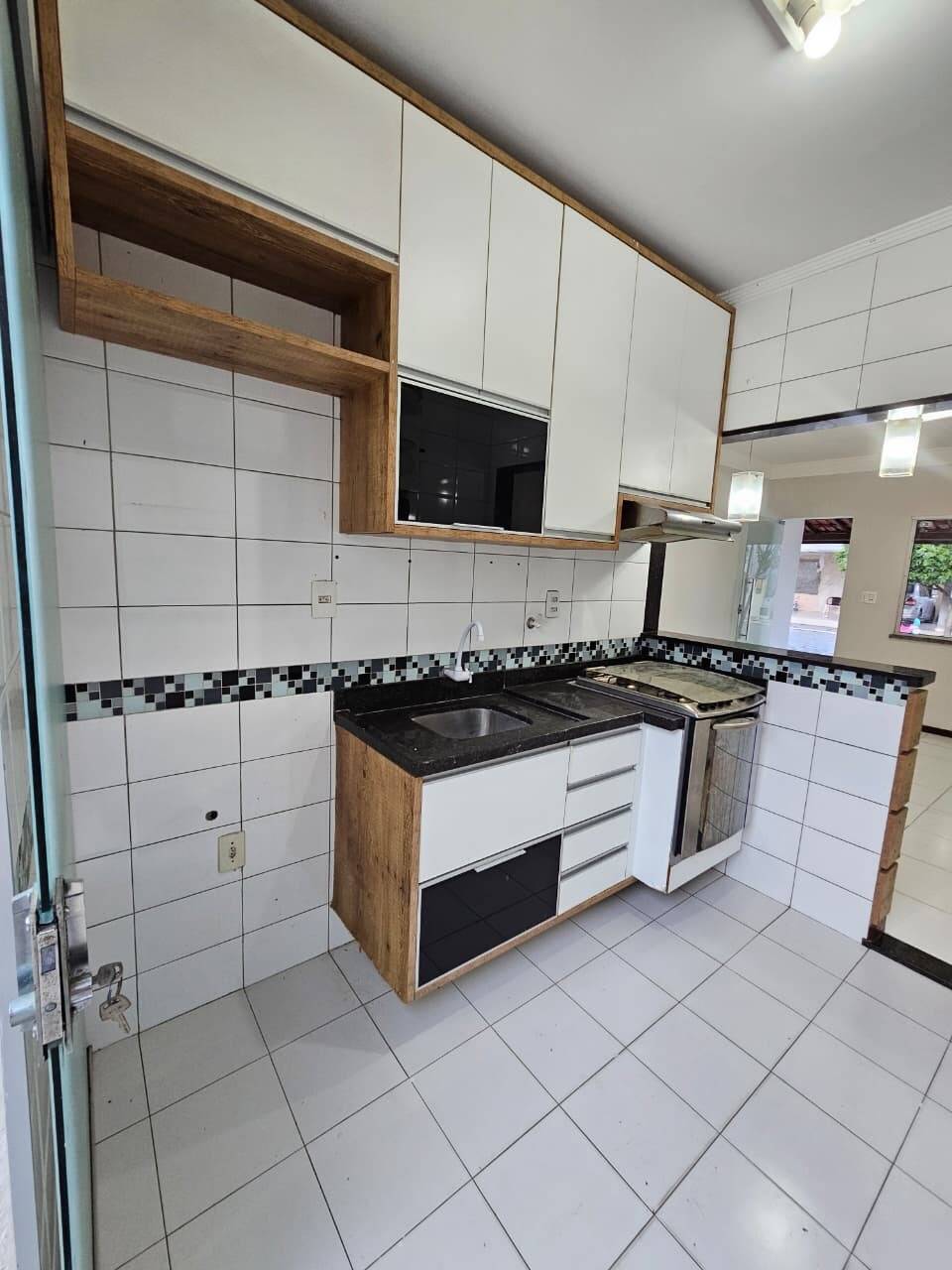 Casa, 3 quartos - Foto 29