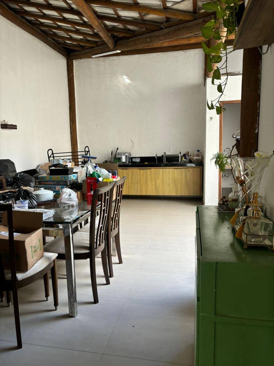 Casa, 3 quartos - Foto 17