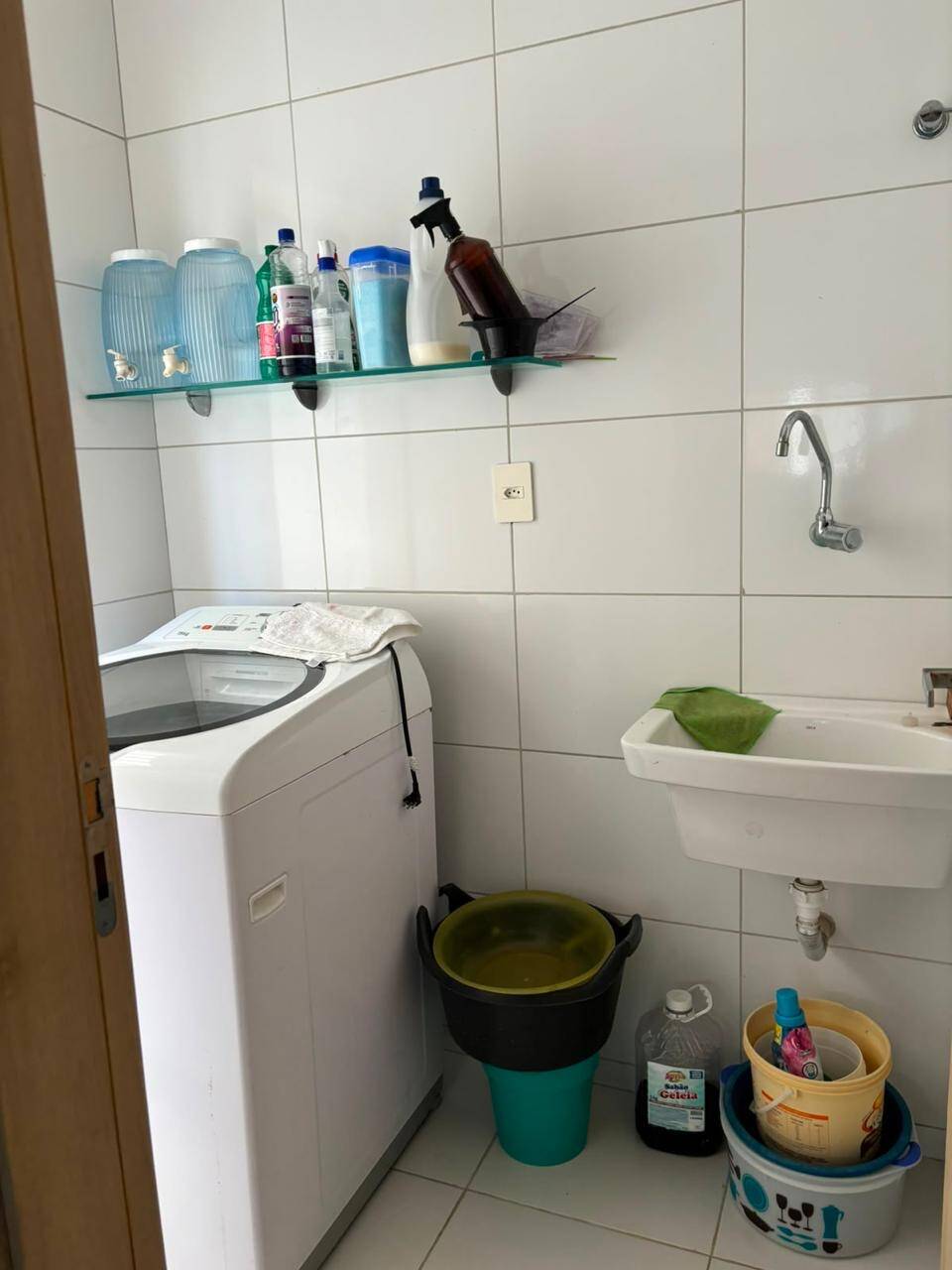 Casa, 3 quartos - Foto 16