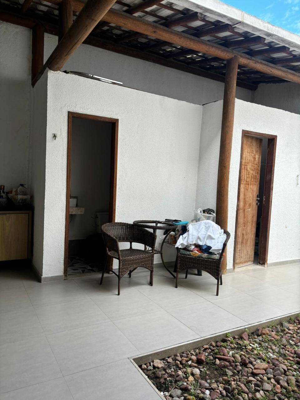 Casa, 3 quartos - Foto 18
