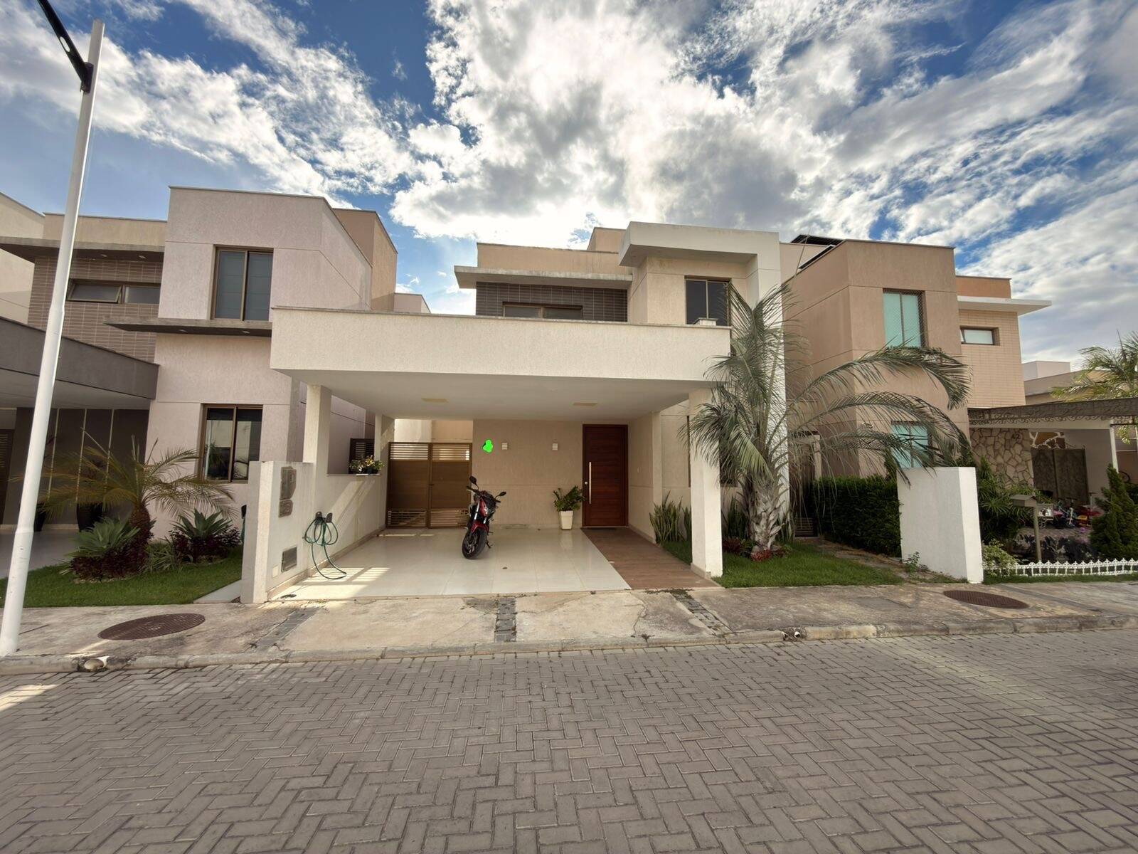 Casa, 3 quartos - Foto 7