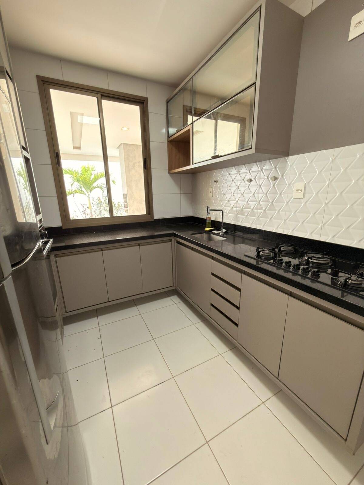 Casa, 3 quartos - Foto 12