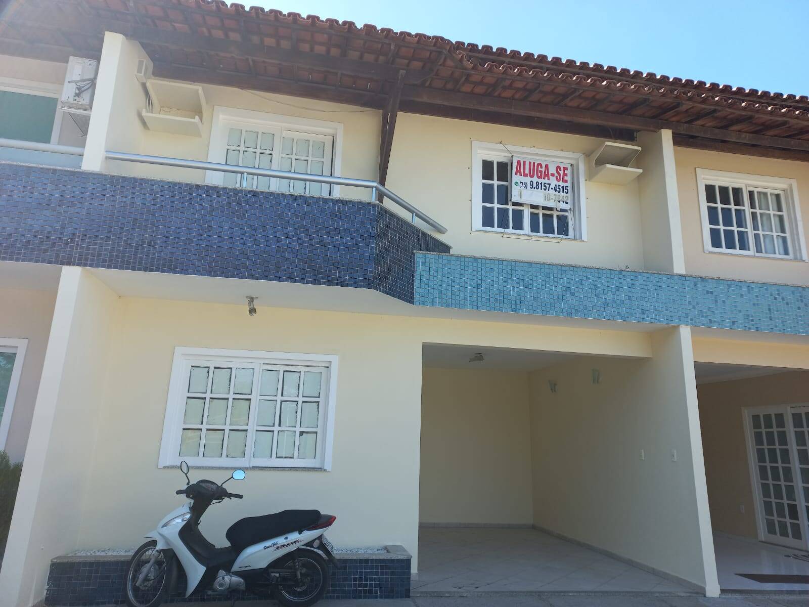 Casa, 3 quartos, 250 m² - Foto 1