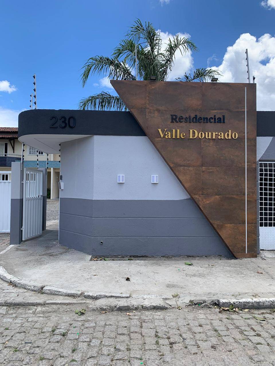 Casa, 3 quartos, 250 m² - Foto 16