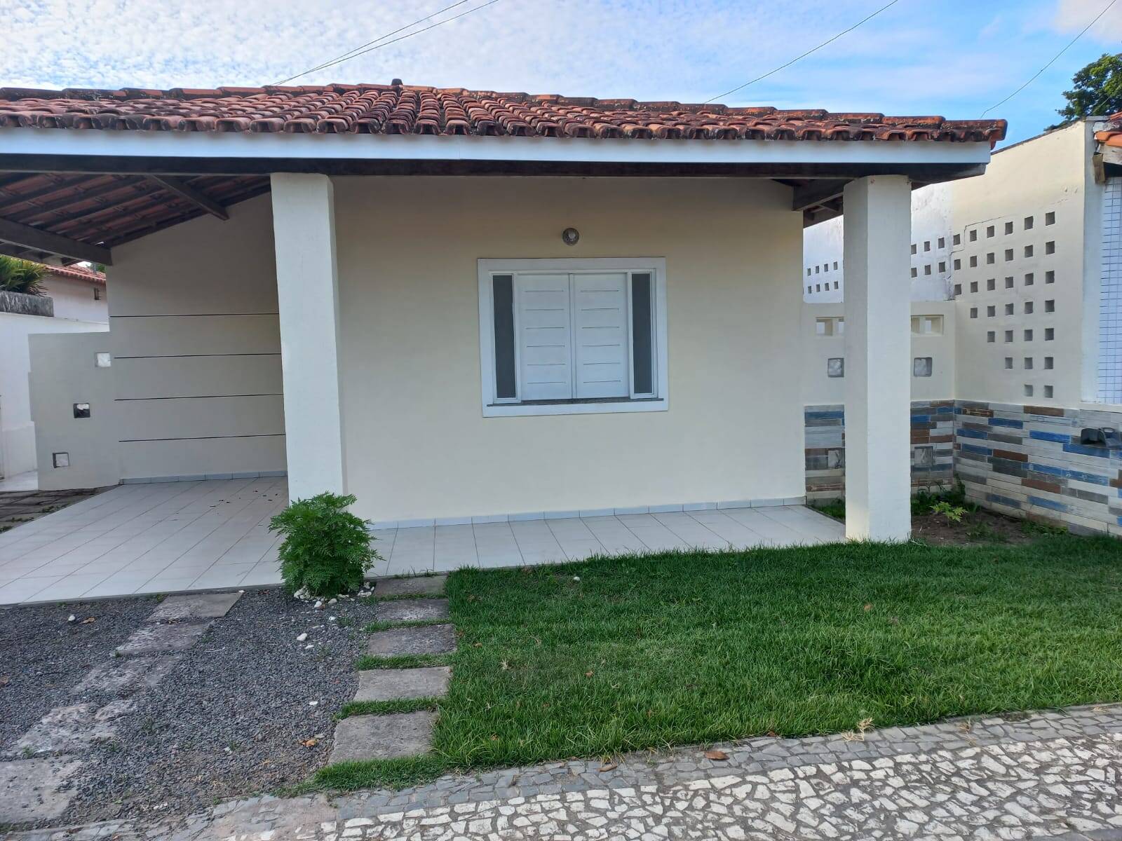 Casa, 3 quartos - Foto 2