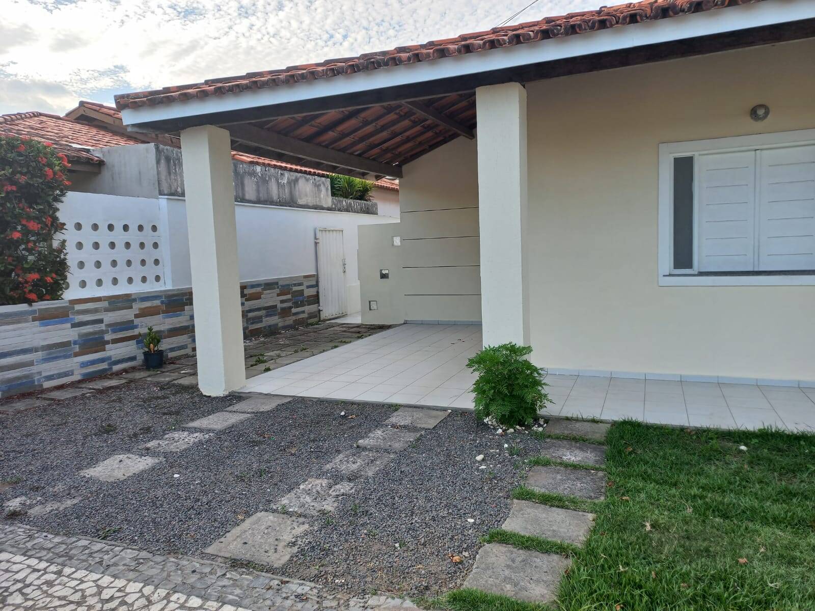 Casa, 3 quartos - Foto 3