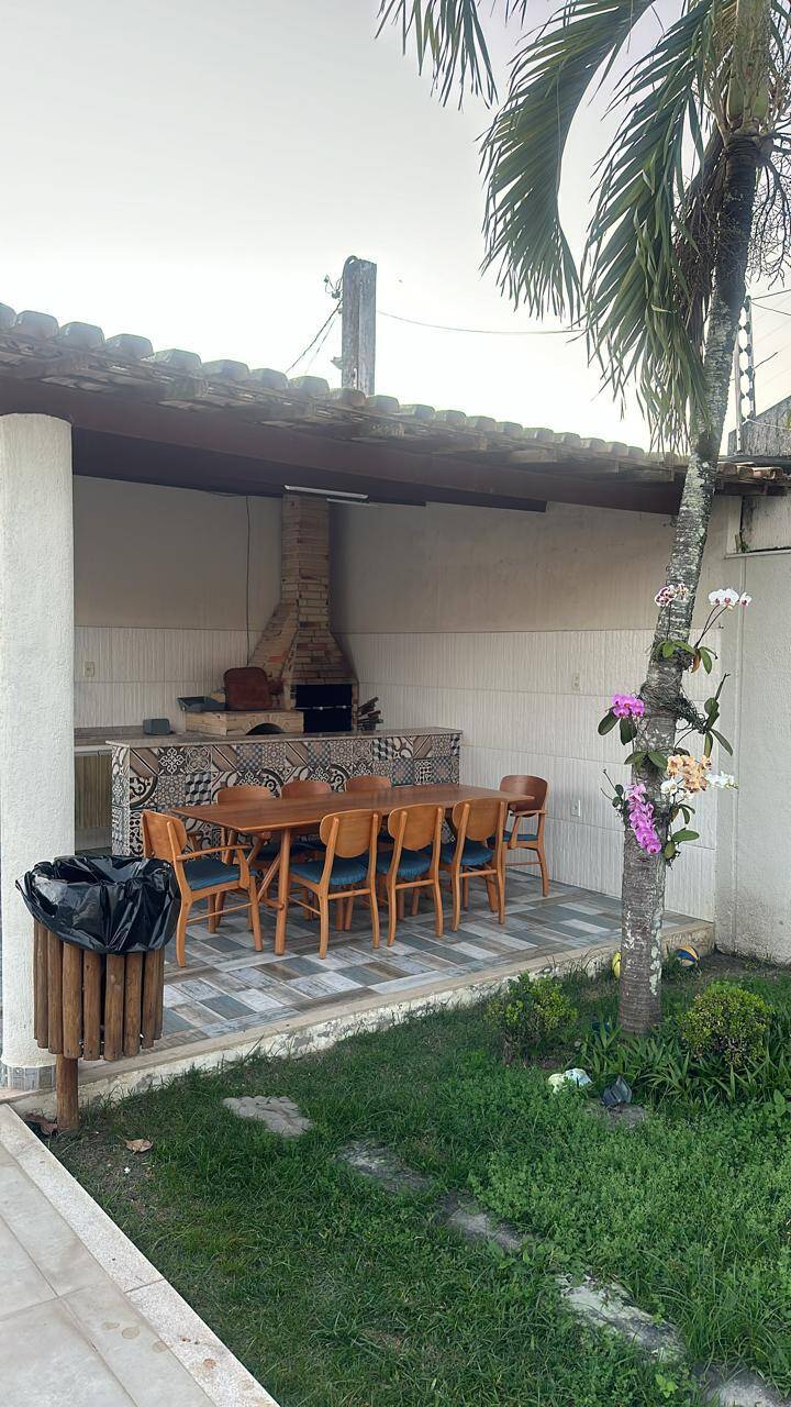 Casa, 3 quartos - Foto 13