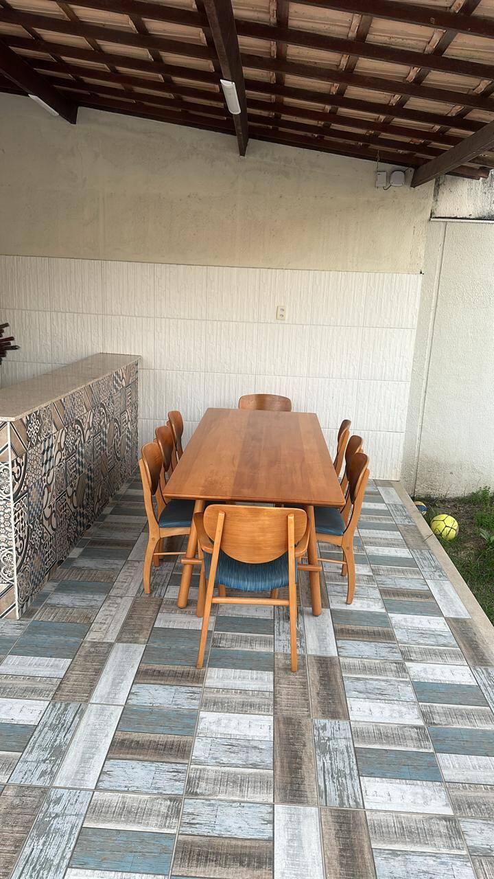 Casa, 3 quartos - Foto 14