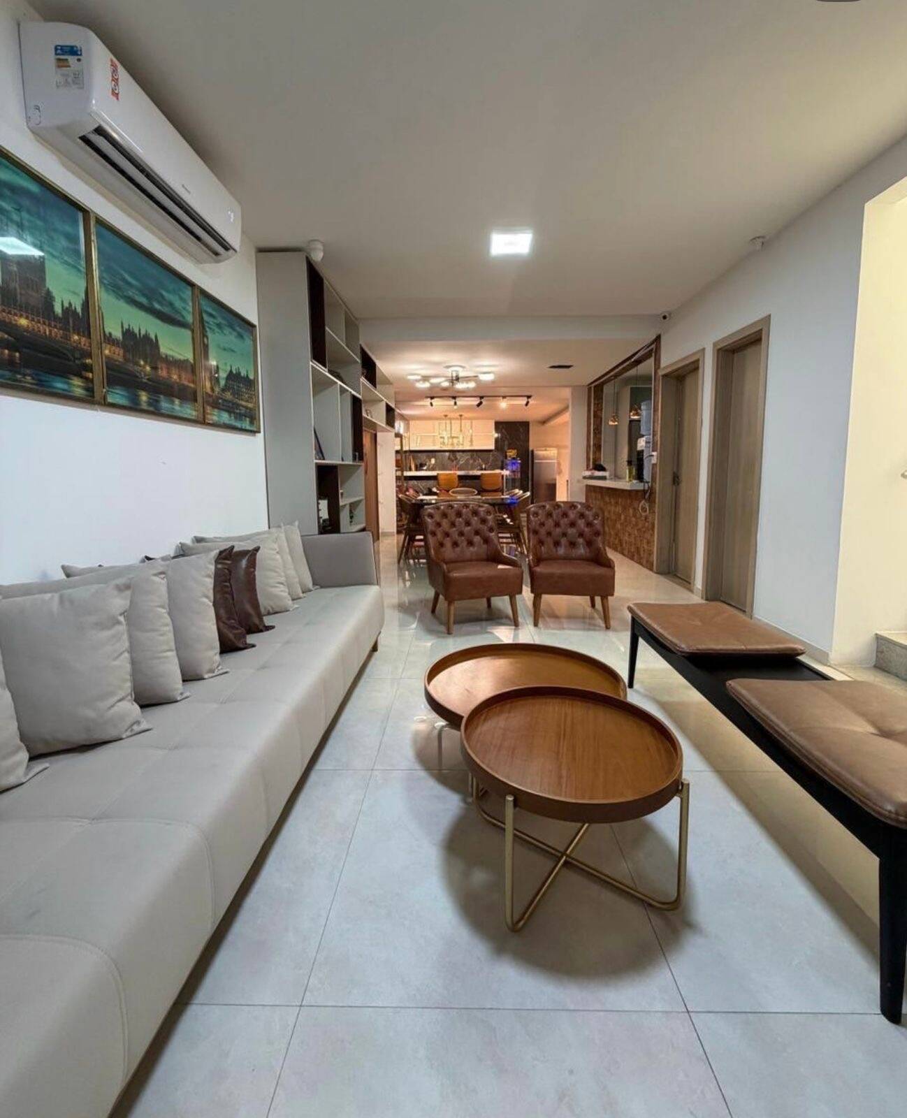 Casa - Foto 1