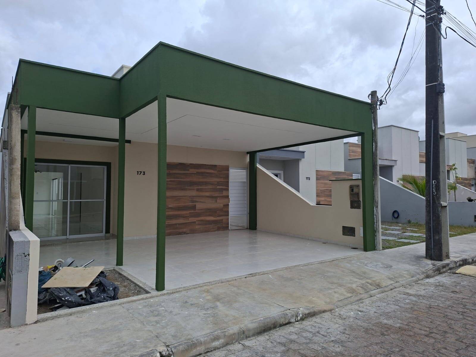 Casa, 2 quartos - Foto 2