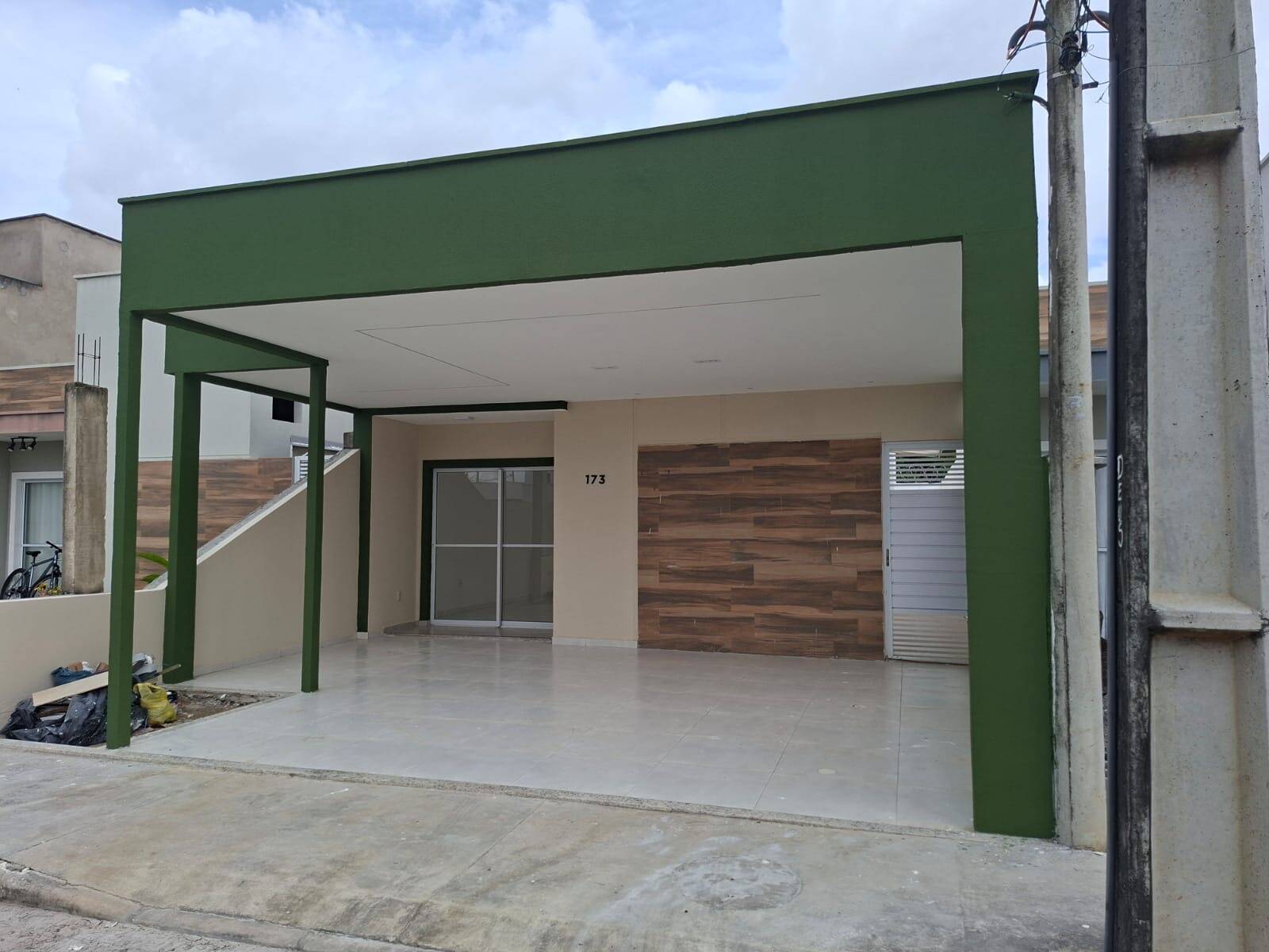Casa, 2 quartos - Foto 4