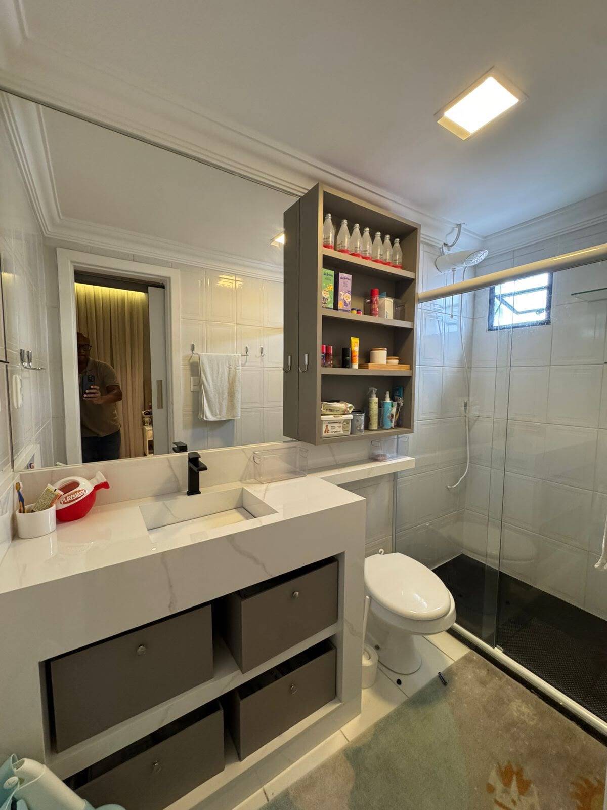 Apartamento, 3 quartos - Foto 4