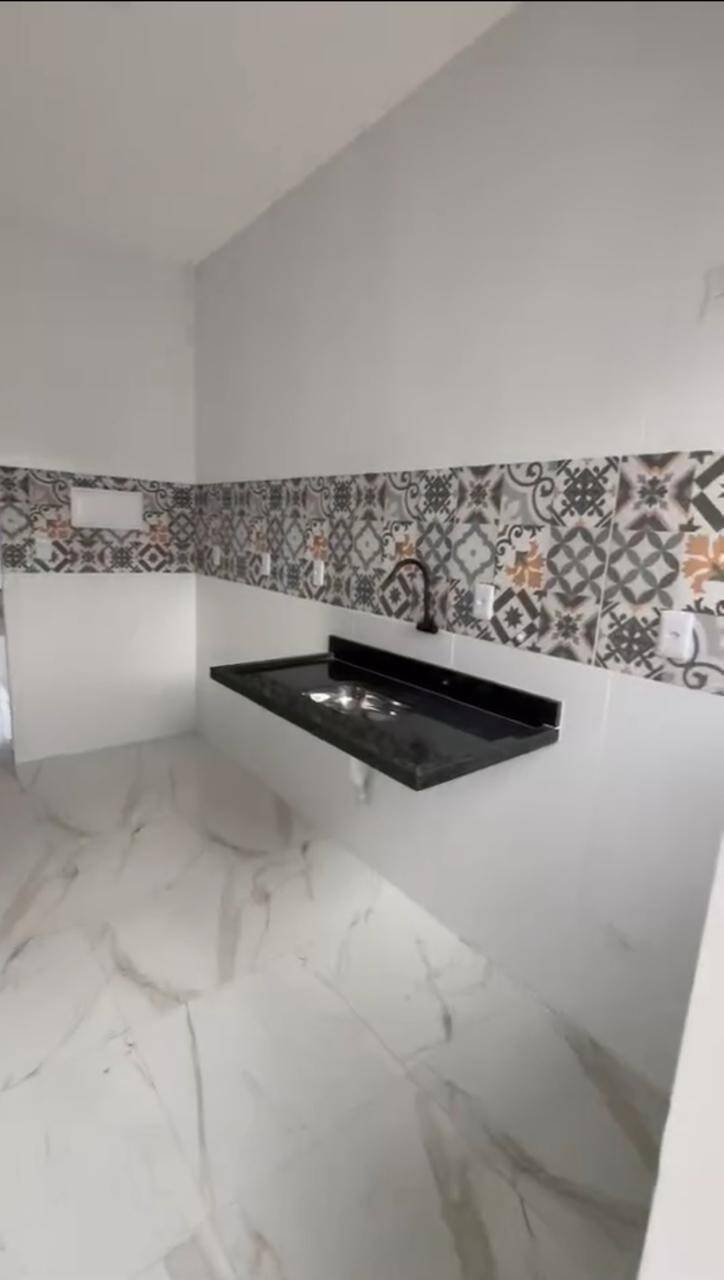 Casa, 2 quartos - Foto 2