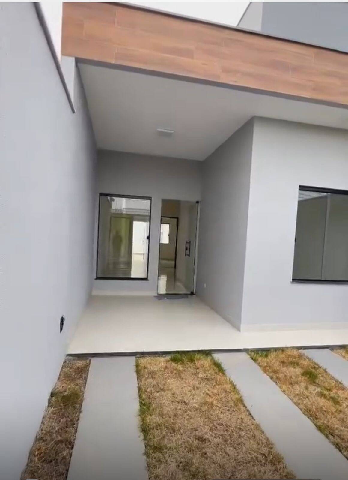 Casa, 2 quartos - Foto 1
