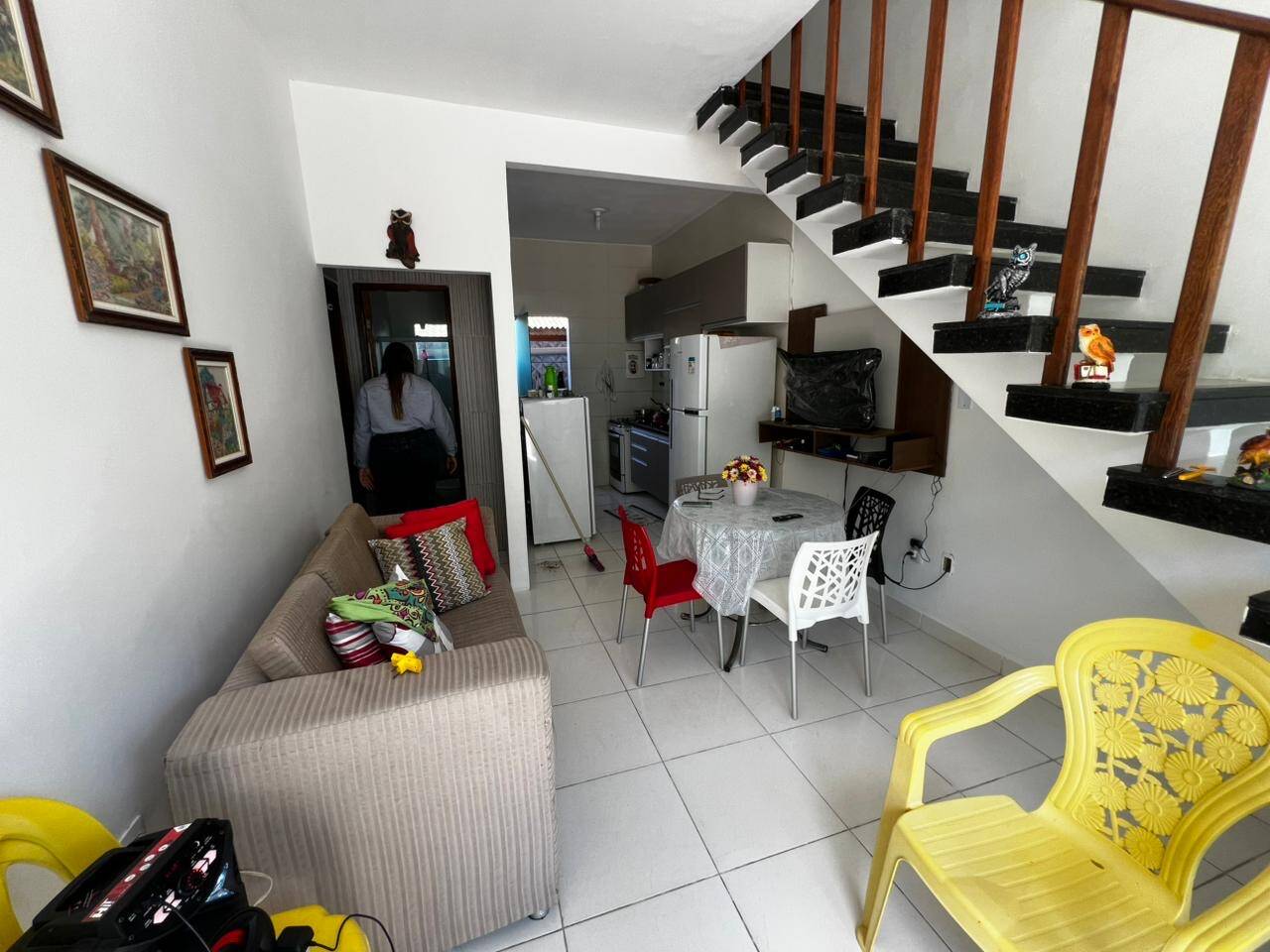 Casa, 3 quartos - Foto 13