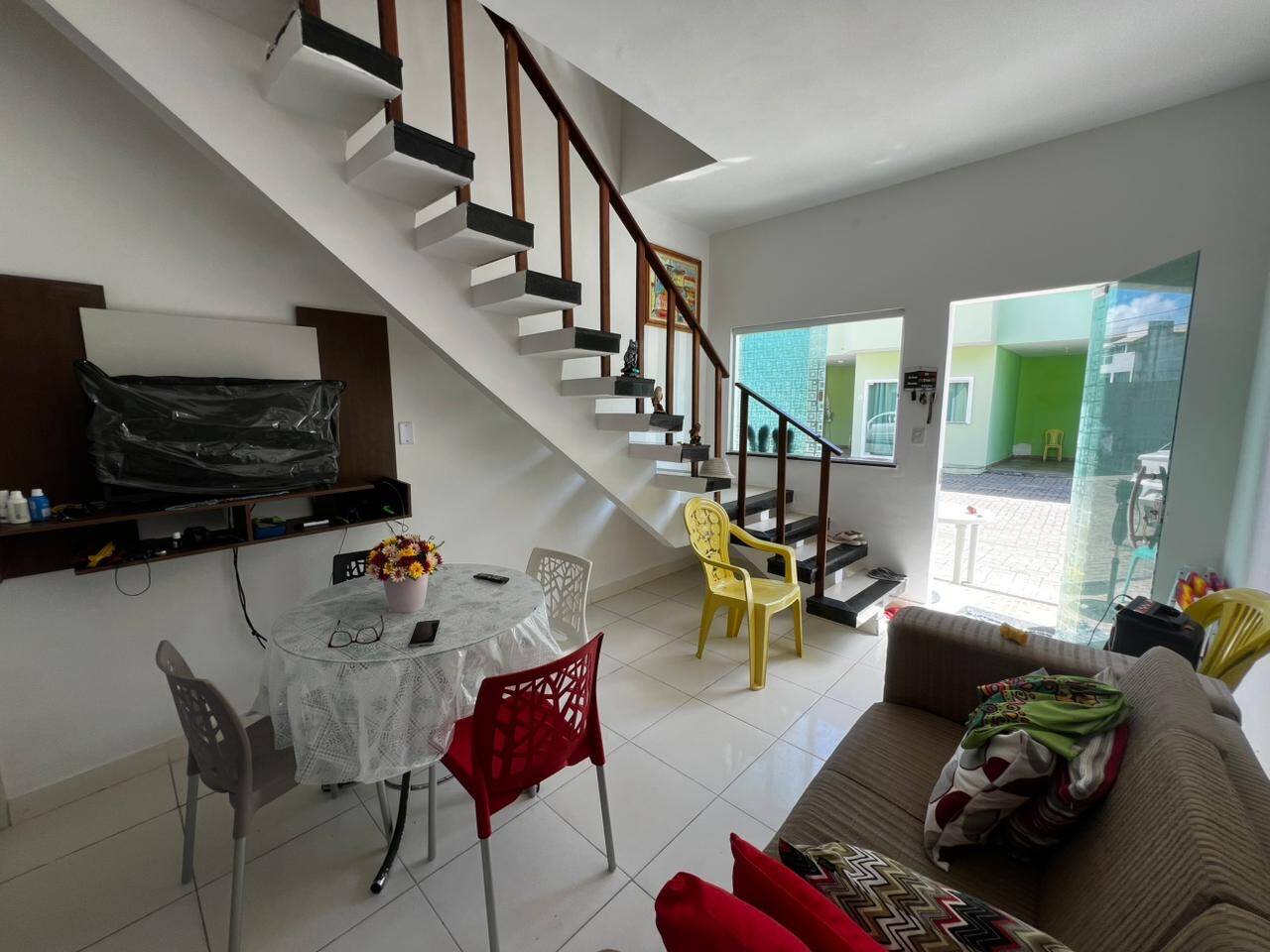 Casa, 3 quartos - Foto 20