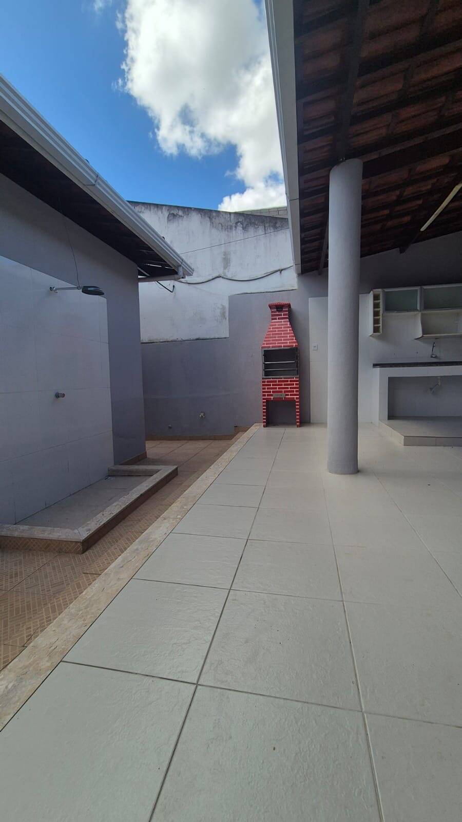 Casa, 3 quartos - Foto 14