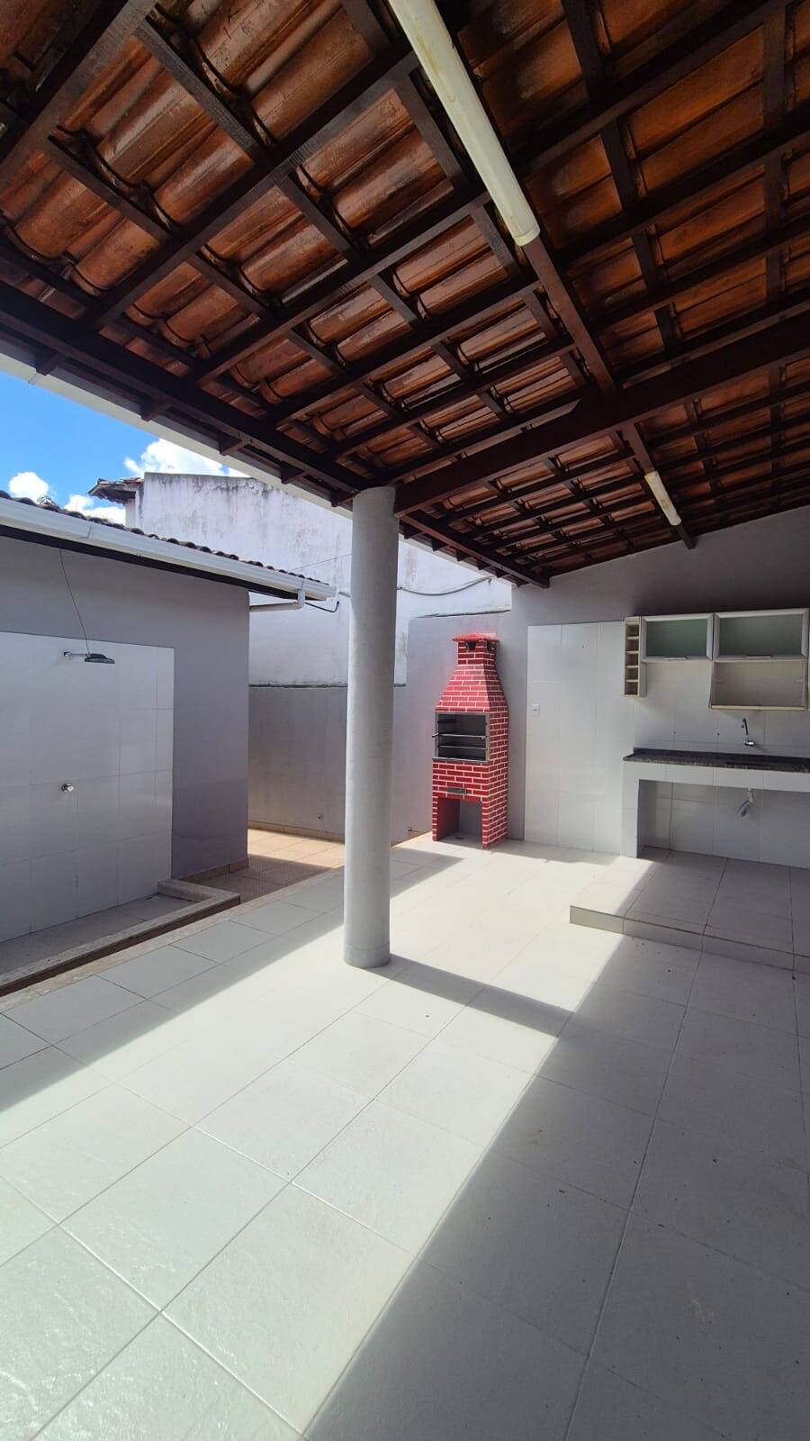 Casa, 3 quartos - Foto 16