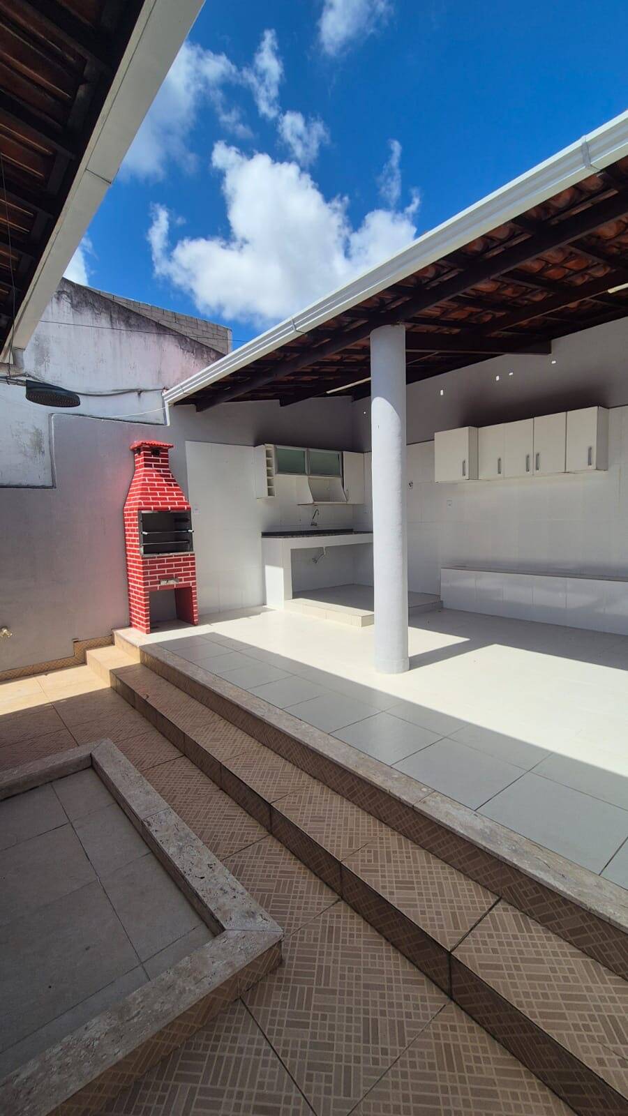 Casa, 3 quartos - Foto 18