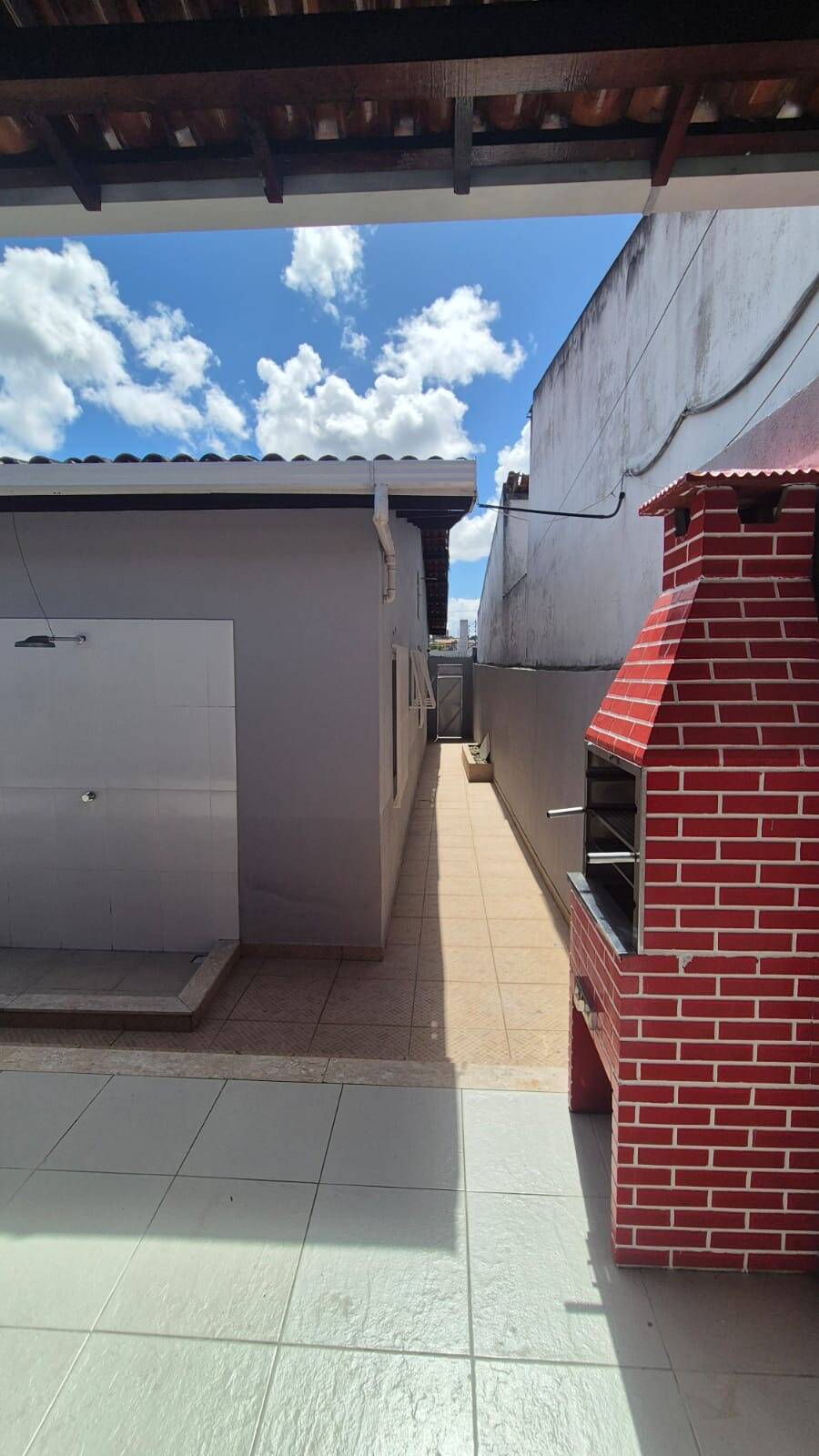 Casa, 3 quartos - Foto 26