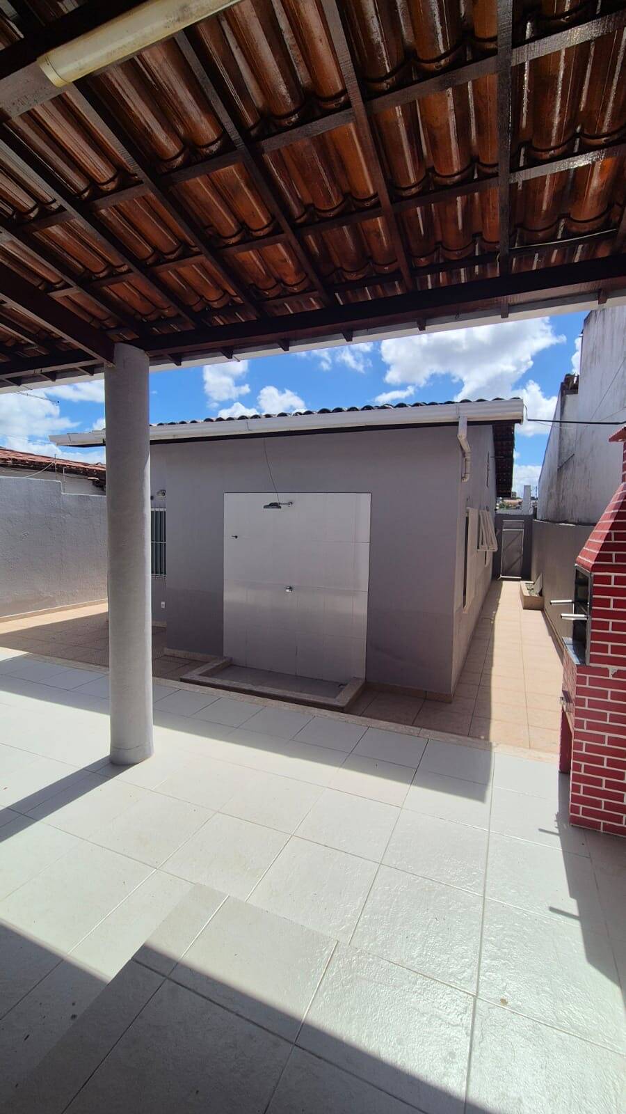 Casa, 3 quartos - Foto 27