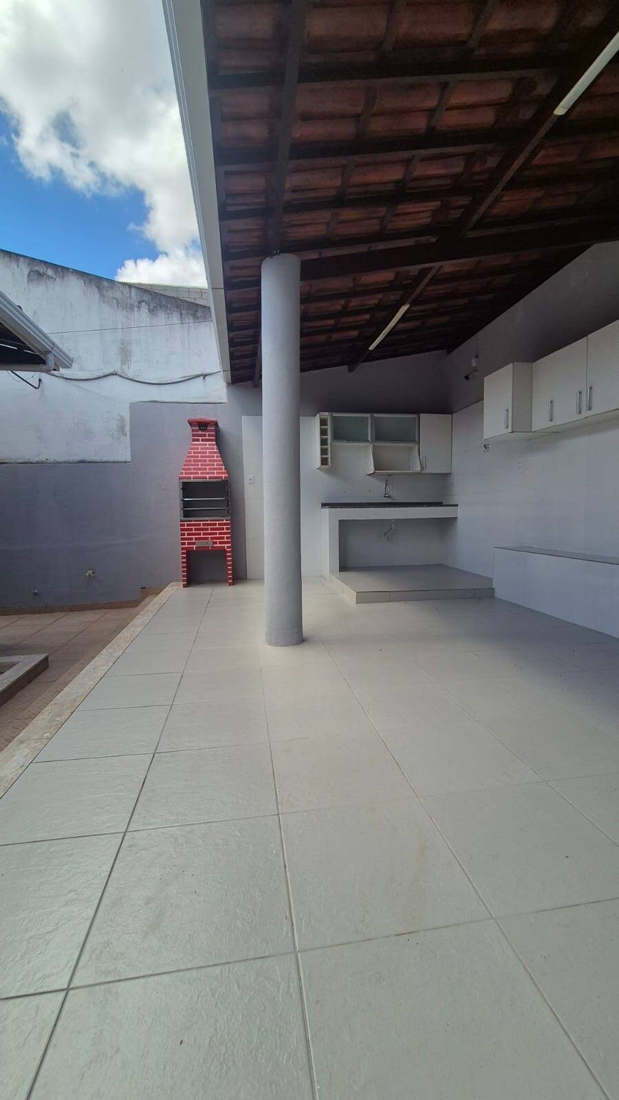 Casa, 3 quartos - Foto 28