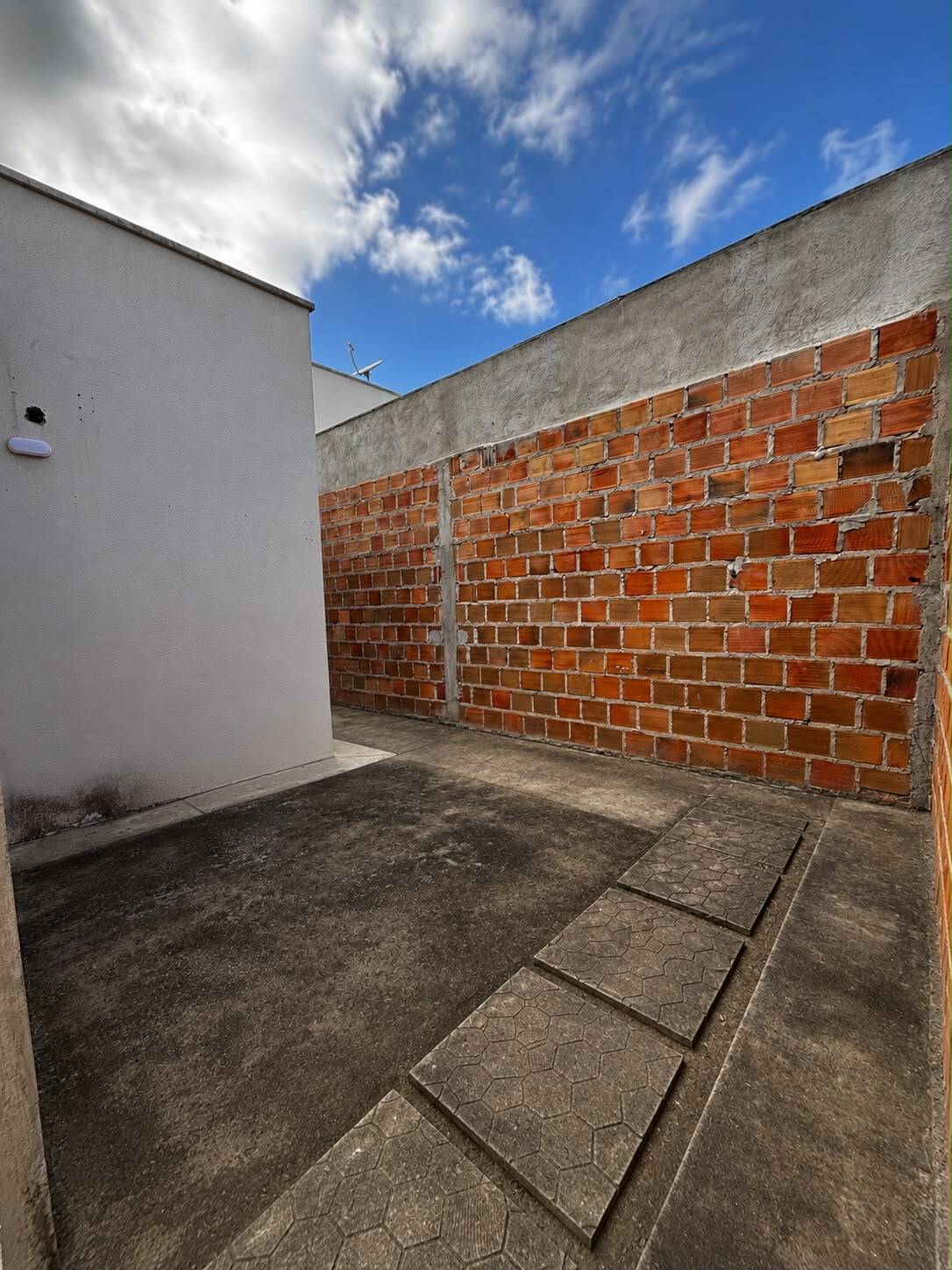 Casa, 2 quartos - Foto 7