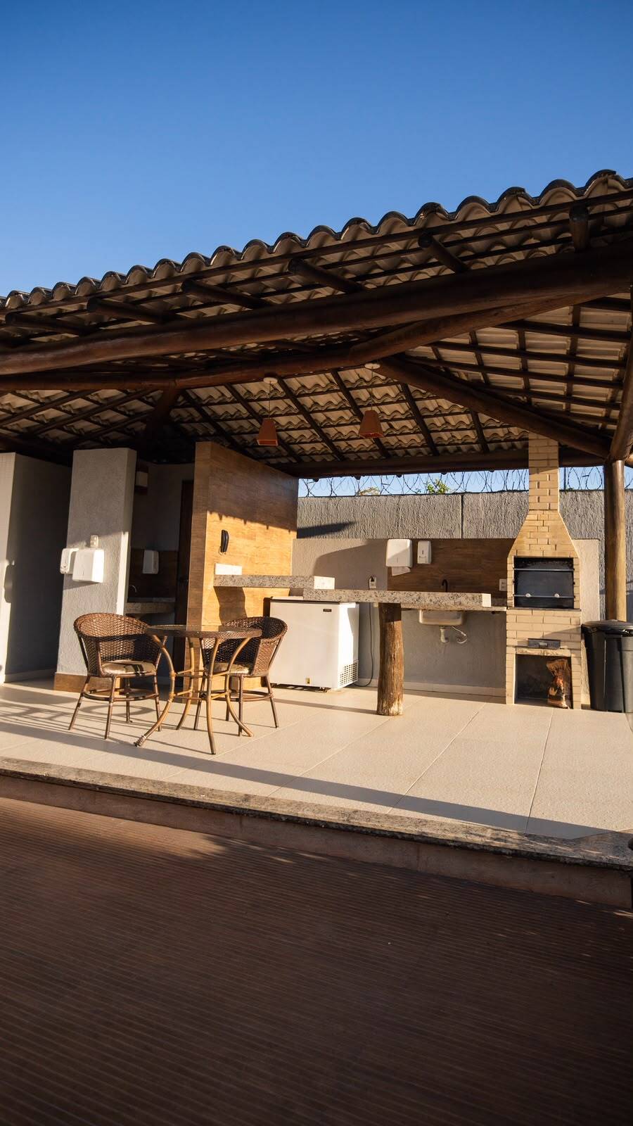 Casa - Foto 1