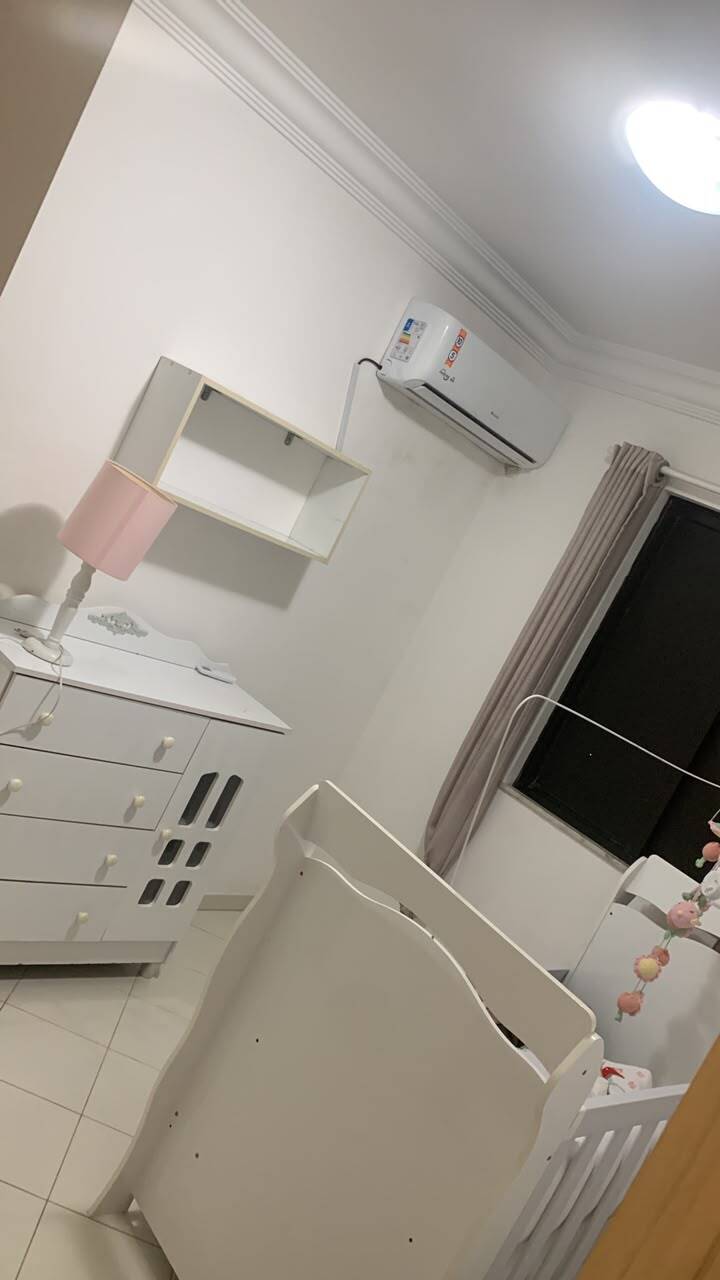 Apartamento, 3 quartos - Foto 2