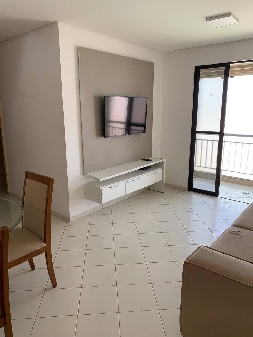 Apartamento, 3 quartos - Foto 1