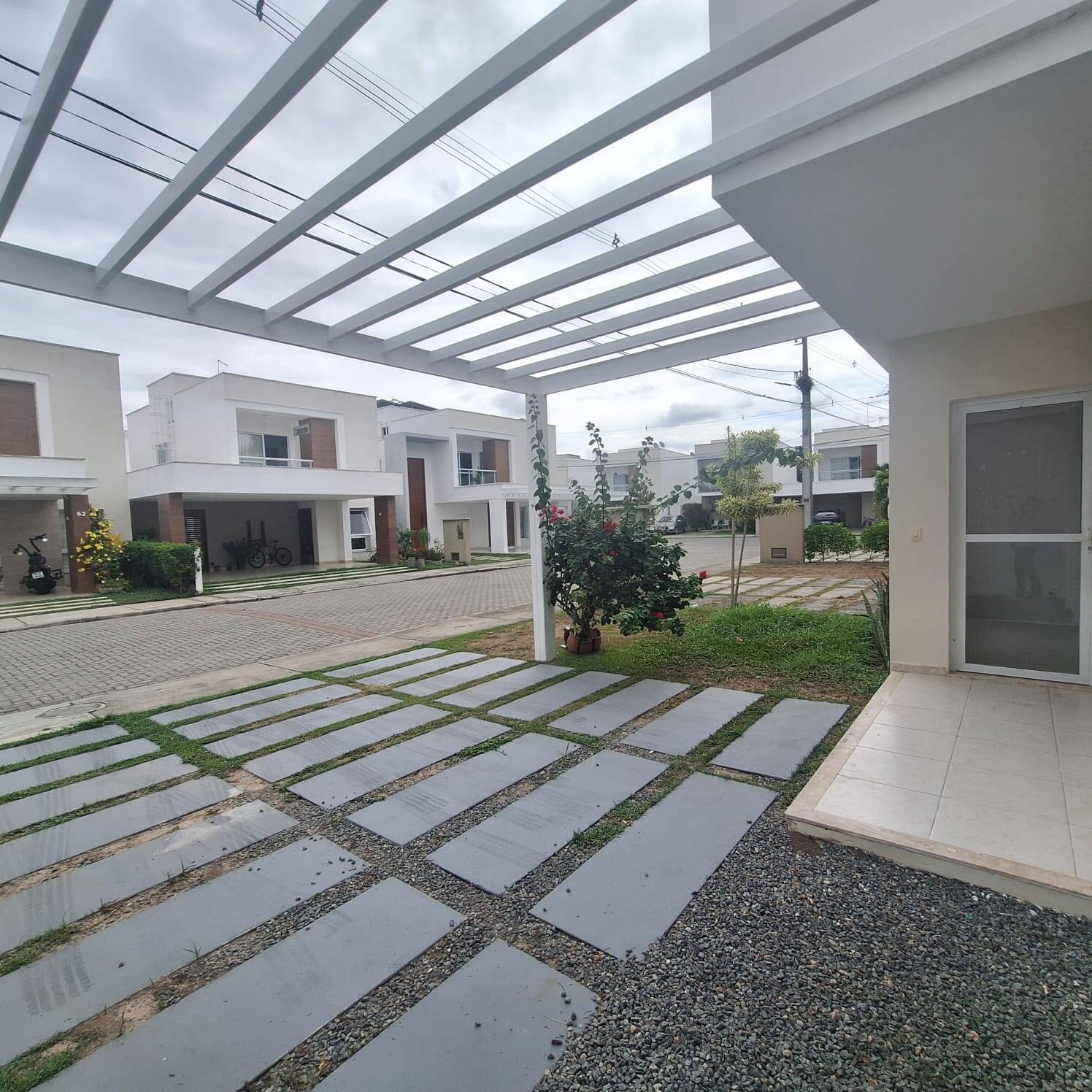 Casa, 3 quartos - Foto 2