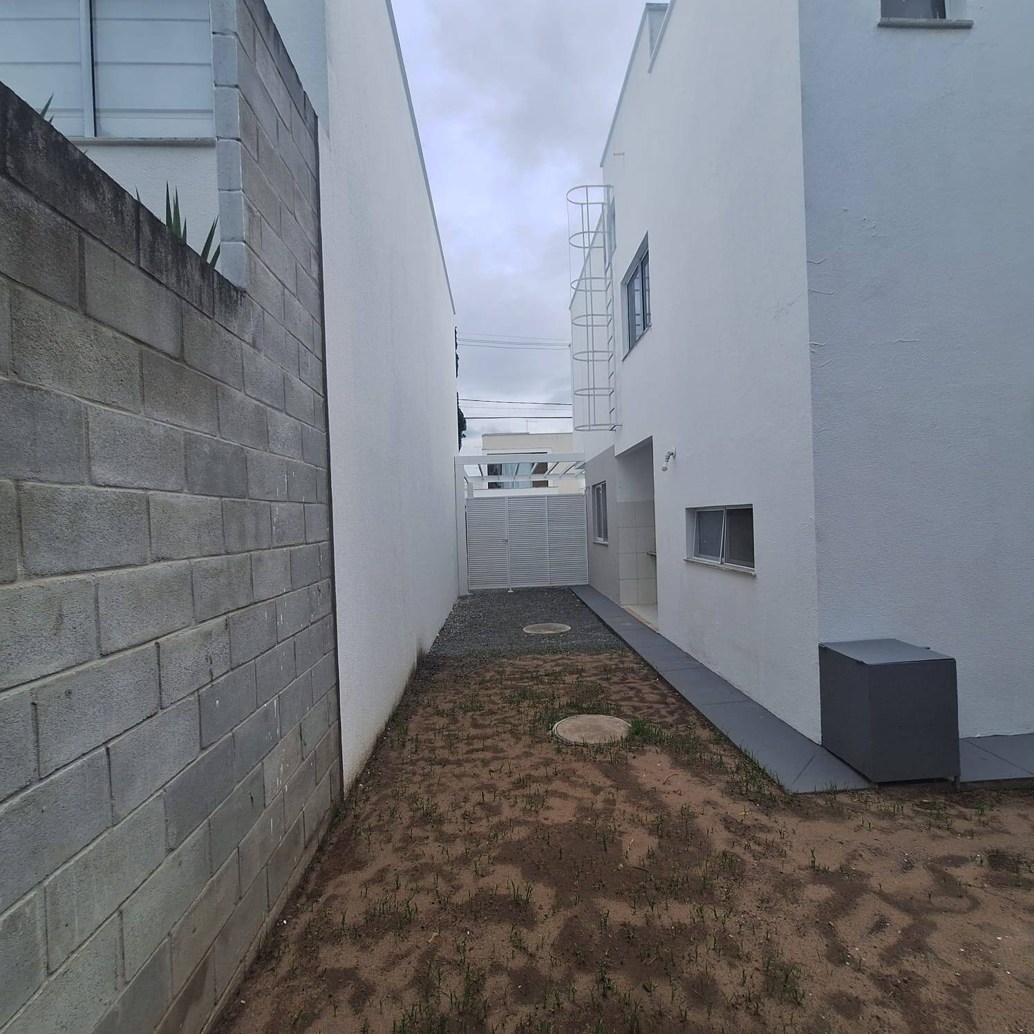 Casa, 3 quartos - Foto 11