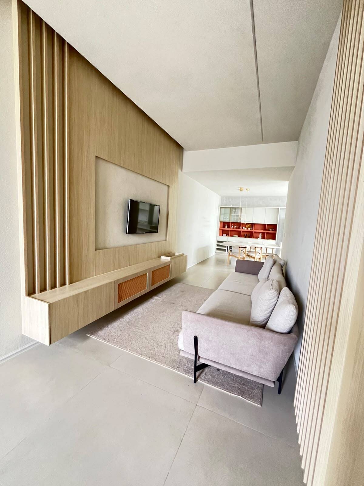 Casa, 3 quartos - Foto 2