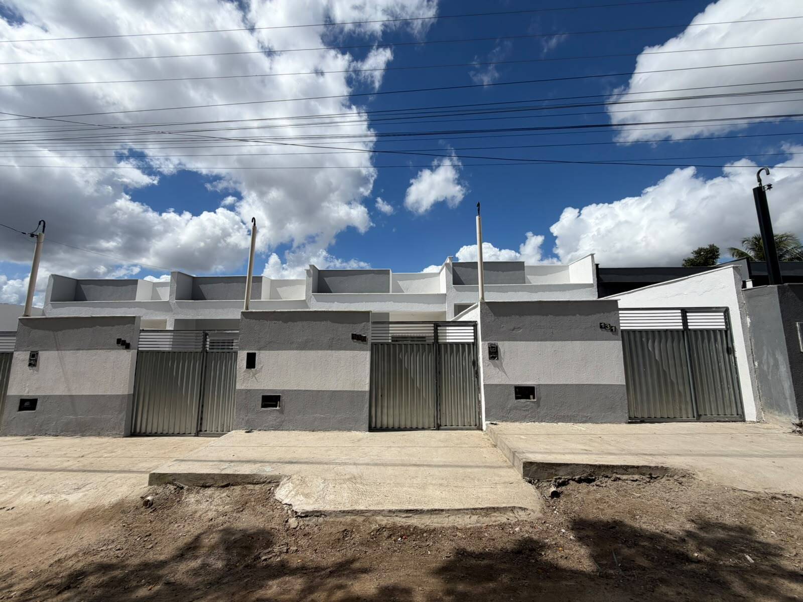 Casa, 2 quartos, 60 m² - Foto 4