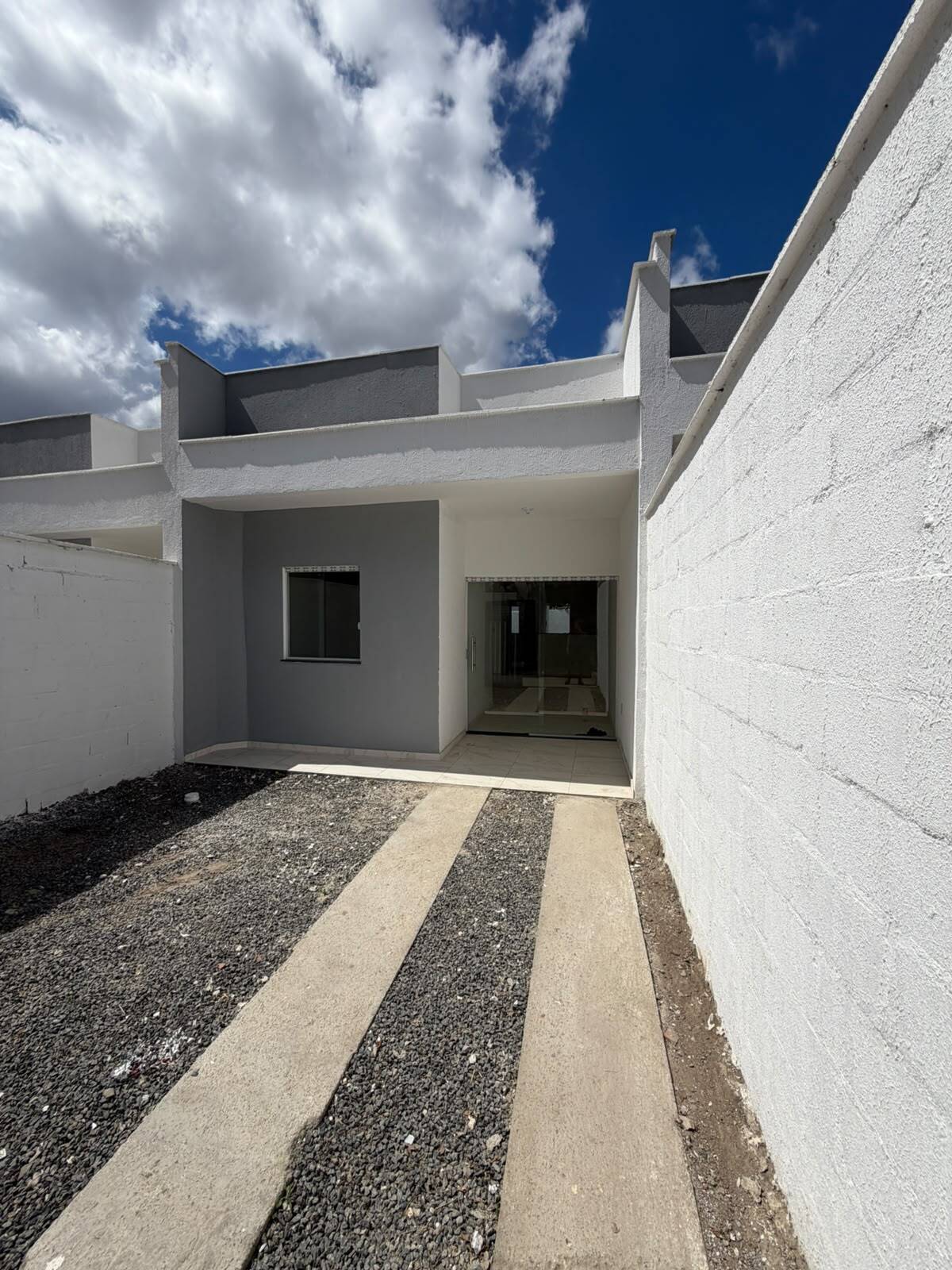 Casa, 2 quartos, 60 m² - Foto 8