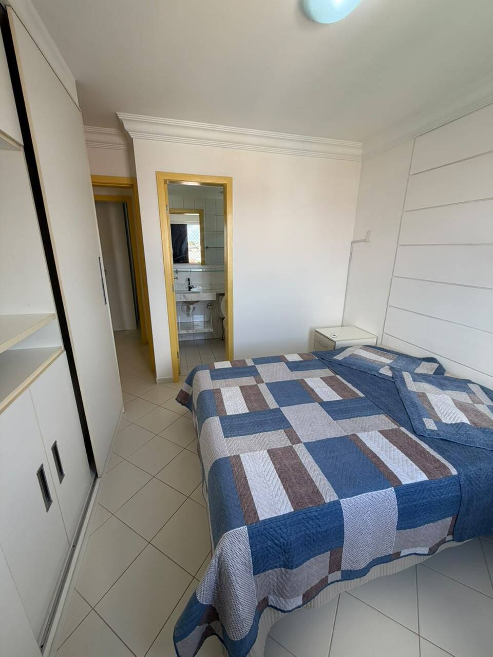 Apartamento, 3 quartos - Foto 2