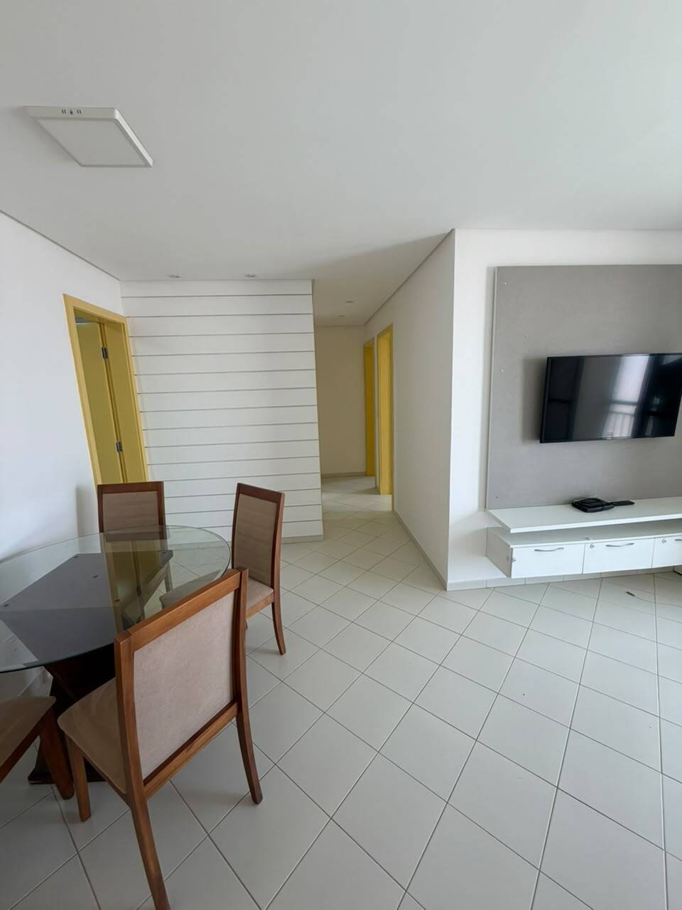 Apartamento, 3 quartos - Foto 6