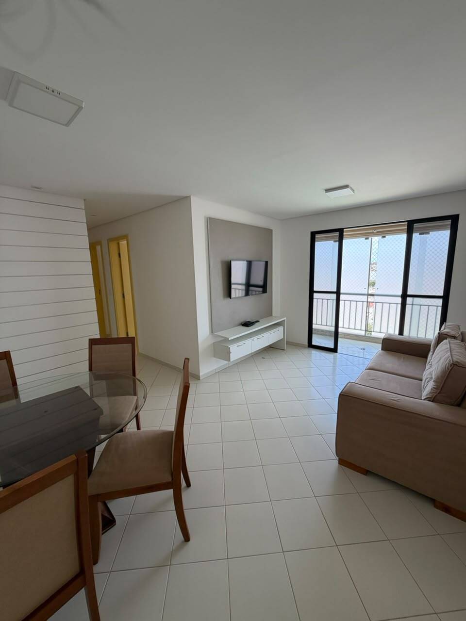 Apartamento, 3 quartos - Foto 1