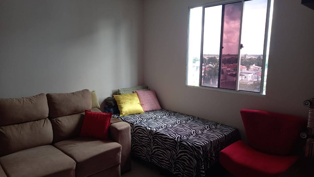 Apartamento, 2 quartos - Foto 21
