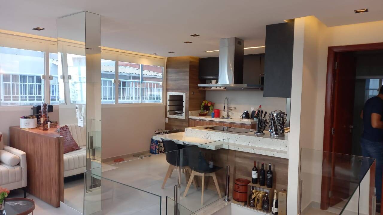 Apartamento, 2 quartos - Foto 3